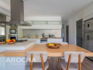 Casa en  venta