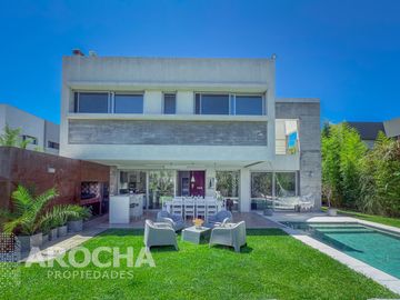 Casa en  venta