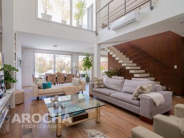 Casa en  venta