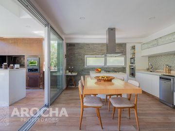 Casa en  venta