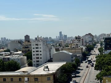 Oportunidad a Estrenar 1 dorm alberdi