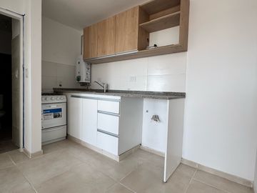 Oportunidad a Estrenar 1 dorm alberdi