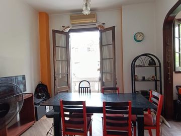 Departamento  de 3 ambientes en  venta