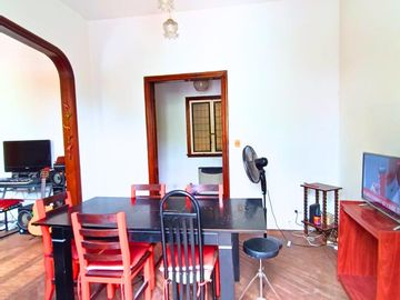 Departamento  de 3 ambientes en  venta
