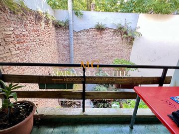 DUPLEX 4 Ambientes en VENTA “Parque Patricios”