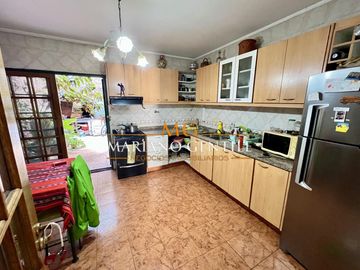 DUPLEX 4 Ambientes en VENTA “Parque Patricios”