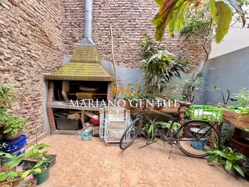 DUPLEX 4 Ambientes en VENTA “Parque Patricios”