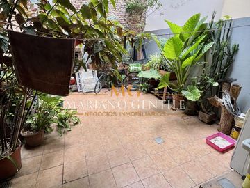 DUPLEX 4 Ambientes en VENTA “Parque Patricios”