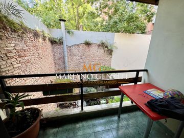 DUPLEX 4 Ambientes en VENTA “Parque Patricios”