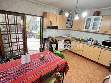 DUPLEX 4 Ambientes en VENTA “Parque Patricios”