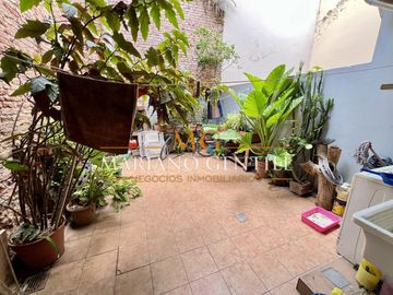 DUPLEX 4 Ambientes en VENTA “Parque Patricios”