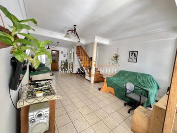 DUPLEX 4 Ambientes en VENTA “Parque Patricios”