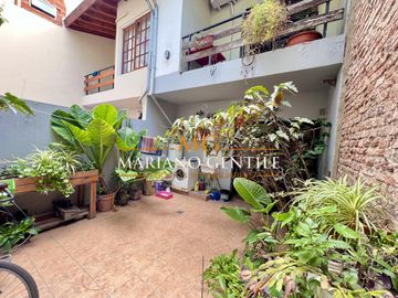 DUPLEX 4 Ambientes en VENTA “Parque Patricios”
