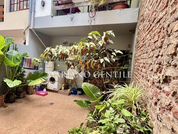 DUPLEX 4 Ambientes en VENTA “Parque Patricios”