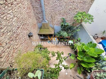 DUPLEX 4 Ambientes en VENTA “Parque Patricios”