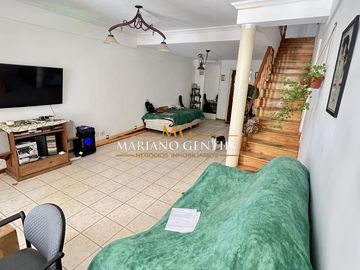 DUPLEX 4 Ambientes en VENTA “Parque Patricios”