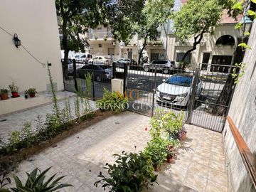 DUPLEX 4 Ambientes en VENTA “Parque Patricios”