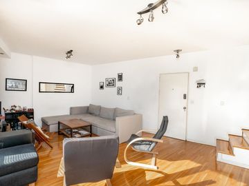 DEPARTAMENTO EN VENTA EN NUÑEZ DE 3 AMB