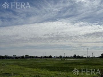 Venta de Terreno industrial en Parque Tecnologico e Industrial Intepark en Berazategui