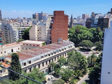 SEMIPISO 4 AMBIENTES CON COCHERA!!