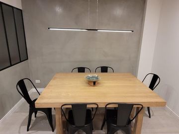 SEMIPISO 4 AMBIENTES CON COCHERA!!