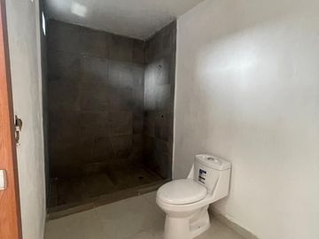 Casa a espaldas de la prepa  Tec Santa Anita