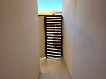 Departamento en Temozón con Piscina y Totalmente Equipado