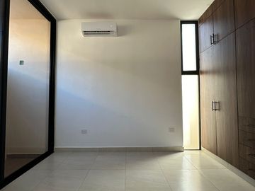 Departamento en Temozón con Piscina y Totalmente Equipado