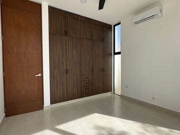 Departamento en Temozón con Piscina y Totalmente Equipado