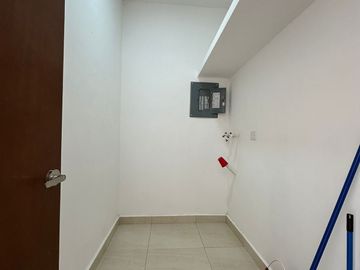 Departamento en Temozón con Piscina y Totalmente Equipado