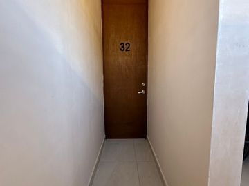 Departamento en Temozón con Piscina y Totalmente Equipado