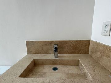 Departamento en Temozón con Piscina y Totalmente Equipado