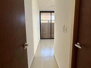 Departamento en Temozón con Piscina y Totalmente Equipado