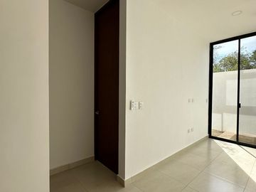 Departamento en Temozón con Piscina y Totalmente Equipado