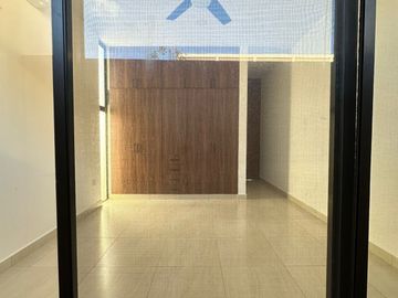 Departamento en Temozón con Piscina y Totalmente Equipado