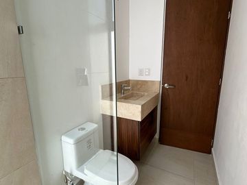 Departamento en Temozón con Piscina y Totalmente Equipado