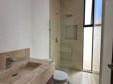 Departamento en Temozón con Piscina y Totalmente Equipado