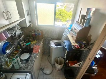 DEPARTAMENTO 2 AMBIENTES EN BARRACAS VENTA