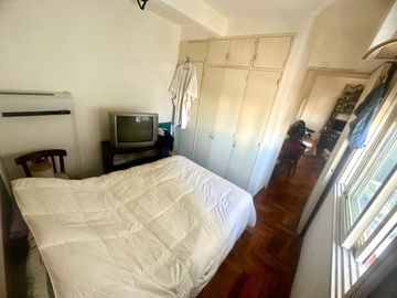 DEPARTAMENTO 2 AMBIENTES EN BARRACAS VENTA