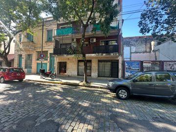 DEPARTAMENTO 2 AMBIENTES EN BARRACAS VENTA