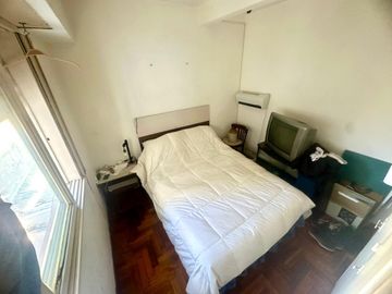 DEPARTAMENTO 2 AMBIENTES EN BARRACAS VENTA