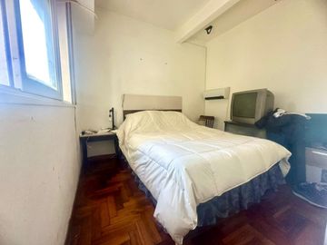 DEPARTAMENTO 2 AMBIENTES EN BARRACAS VENTA