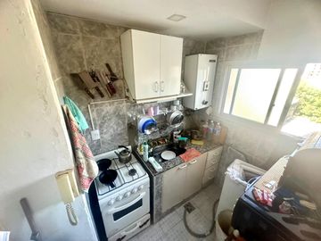 DEPARTAMENTO 2 AMBIENTES EN BARRACAS VENTA