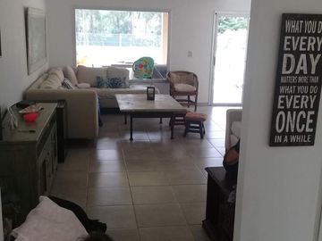 Casa en venta en Santa María de Los Olivos