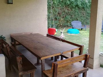 Casa en venta en Santa María de Los Olivos