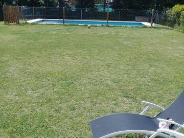 Casa en venta en Santa María de Los Olivos