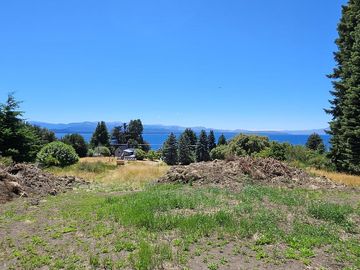Sobre Av. Bustillo km 3.5 - Excelente  vista al lago - Bariloche