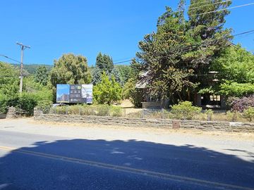 Sobre Av. Bustillo km 3.5 - Excelente  vista al lago - Bariloche