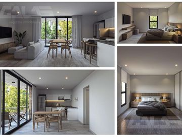 ANTU, Departamento en venta - Ituzaingó - Pileta - SUM - Cocheras