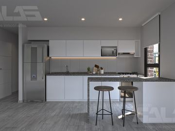 ANTU, Departamento en venta - Ituzaingó - Pileta - SUM - Cocheras